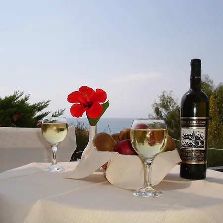 Mounda Beach Hotel-3